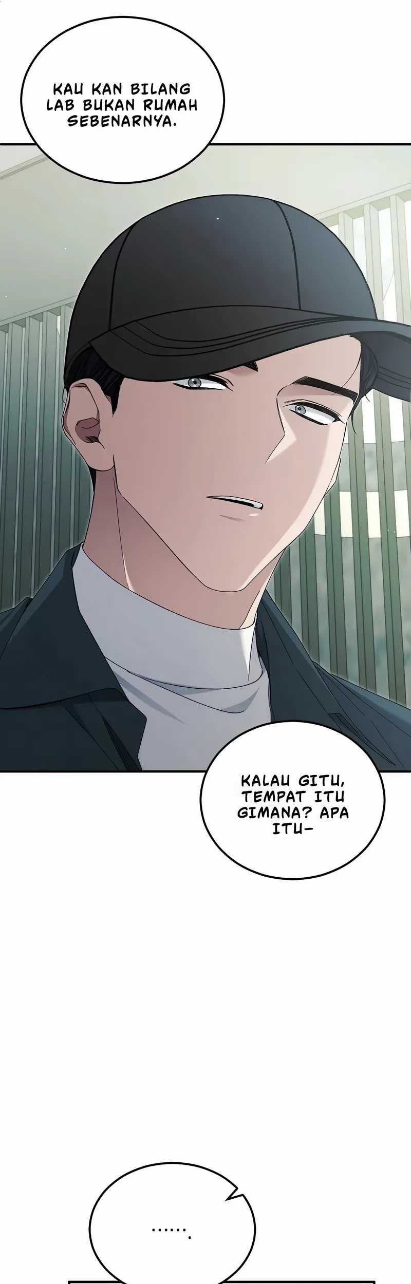 I’ll Retire After Saving the World Chapter 63 - halaman 24