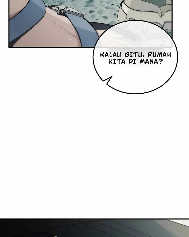 I’ll Retire After Saving the World Chapter 63 - halaman 26