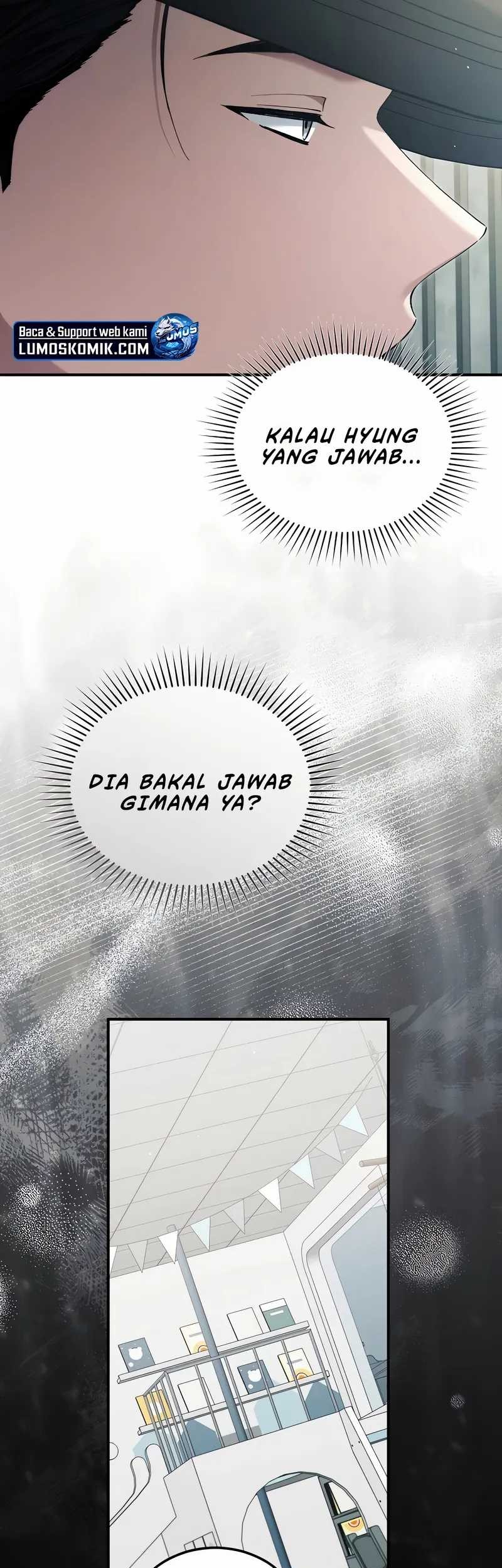 I’ll Retire After Saving the World Chapter 63 - halaman 27