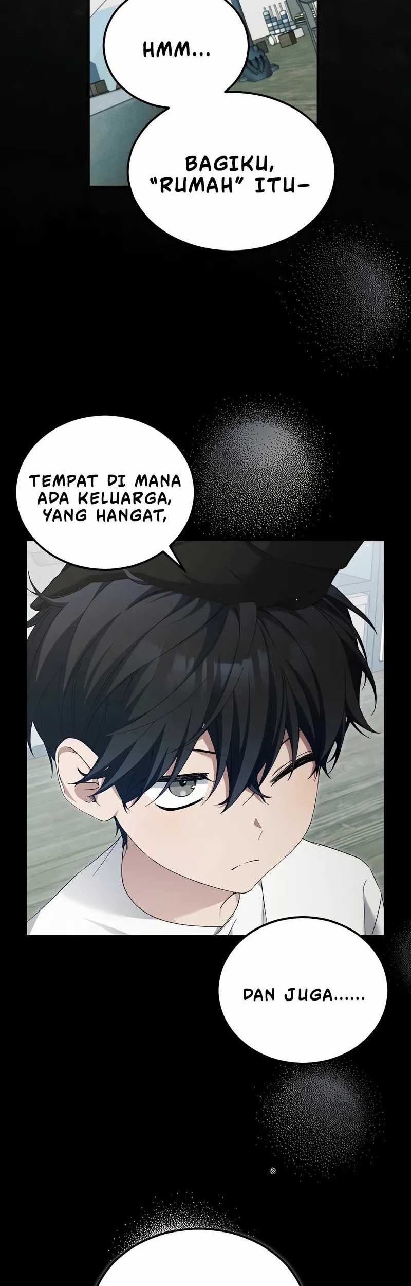 I’ll Retire After Saving the World Chapter 63 - halaman 28
