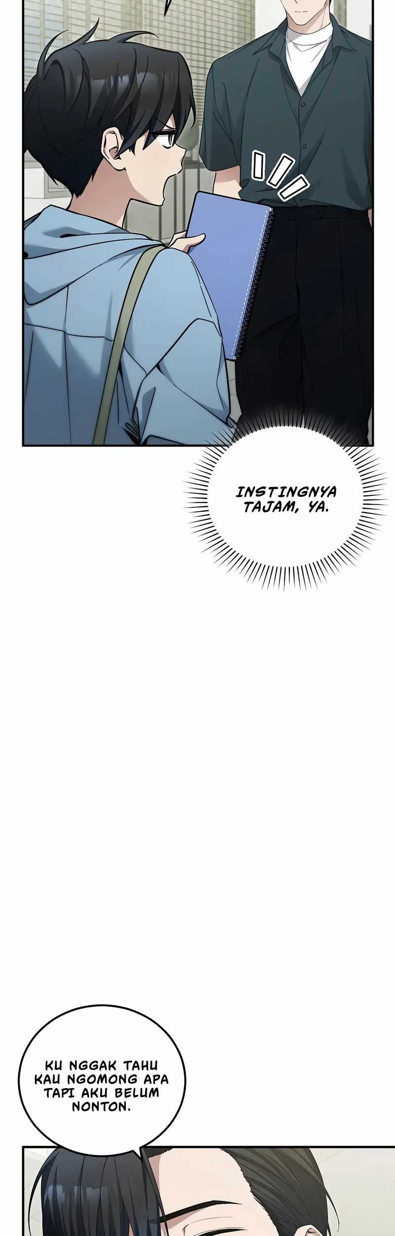I’ll Retire After Saving the World Chapter 63 - halaman 3