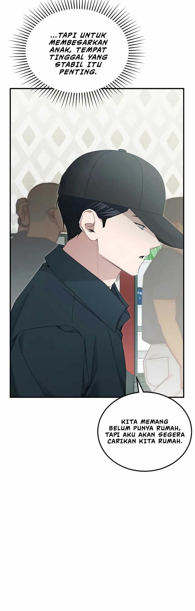 I’ll Retire After Saving the World Chapter 63 - halaman 31