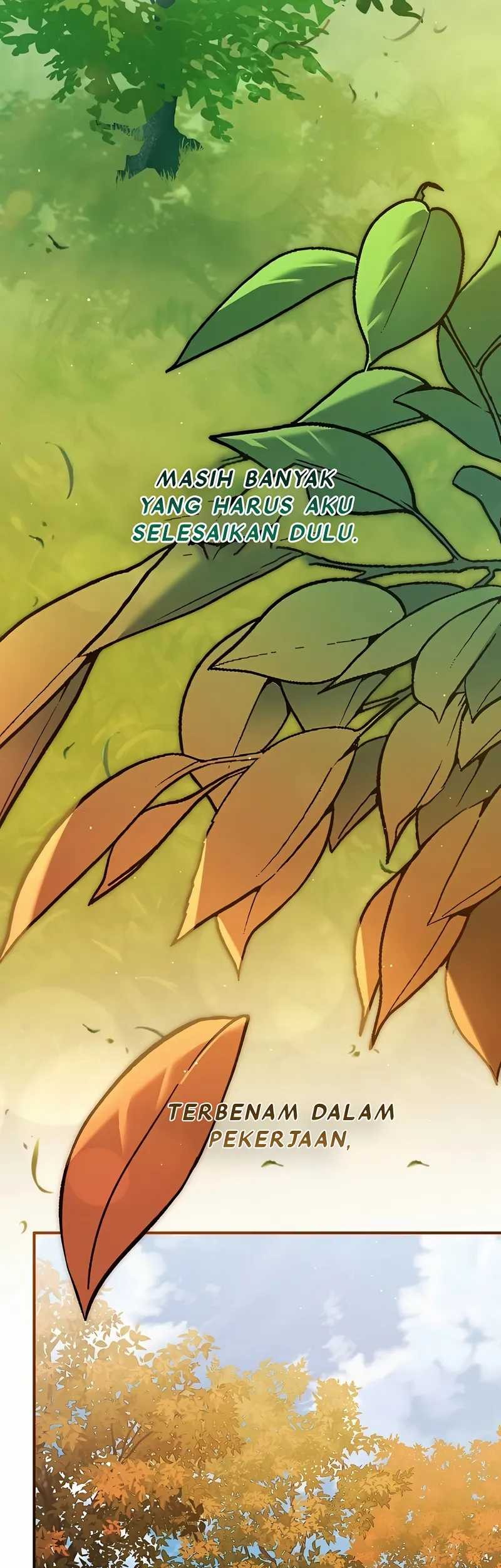 I’ll Retire After Saving the World Chapter 63 - halaman 36