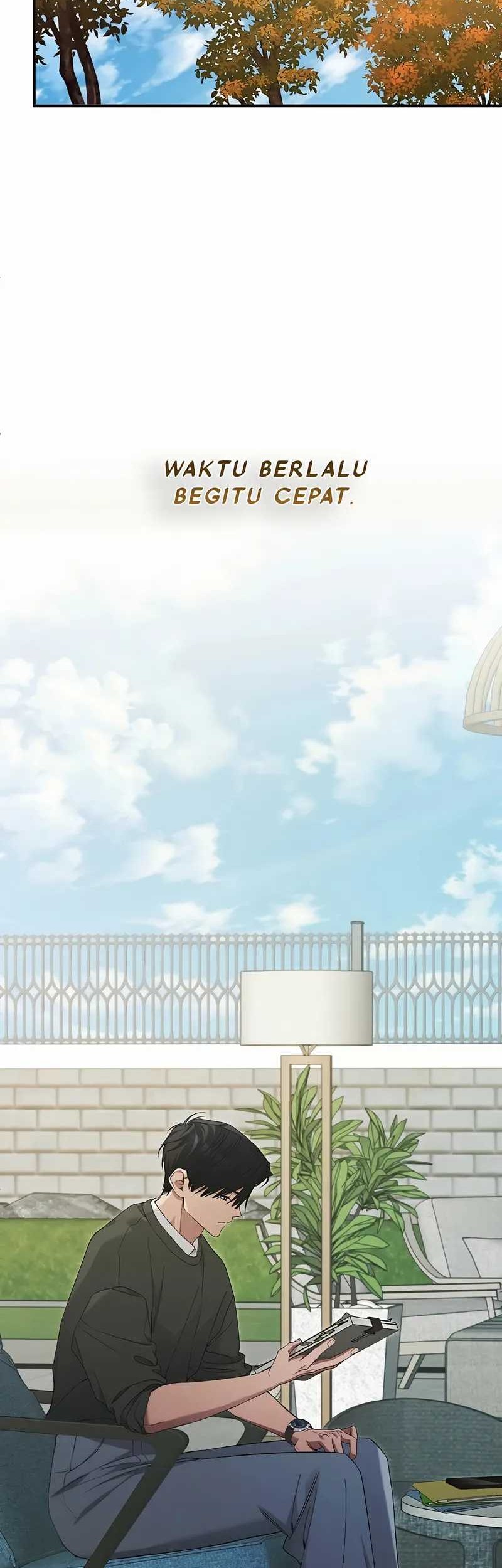 I’ll Retire After Saving the World Chapter 63 - halaman 37