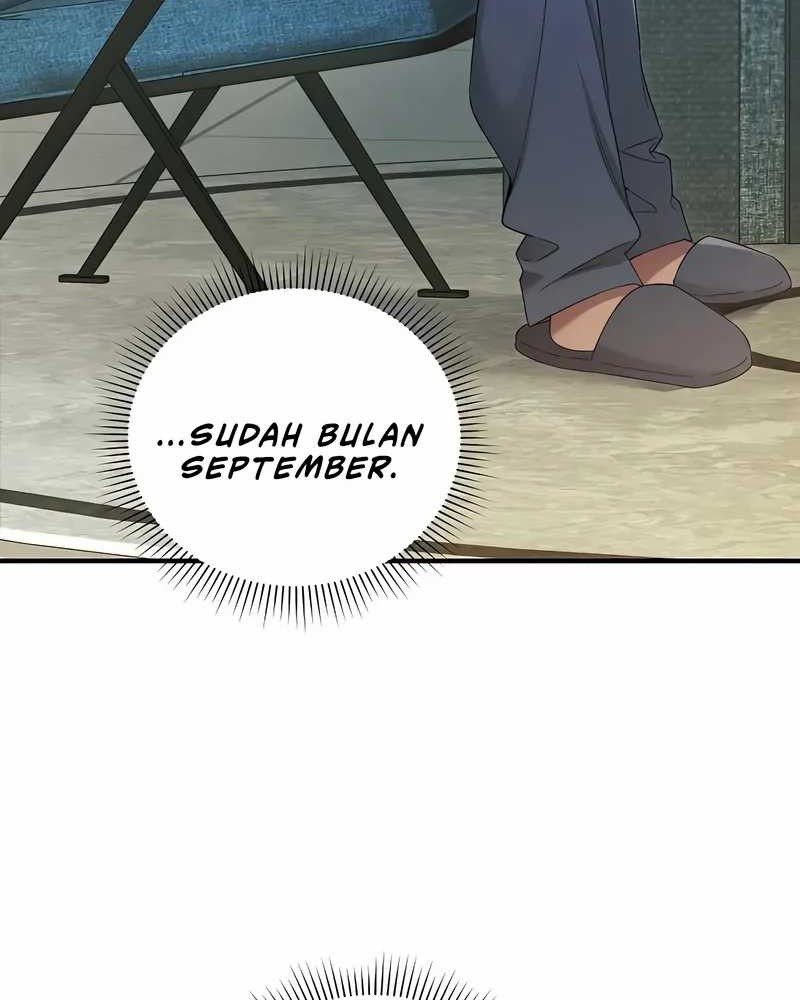 I’ll Retire After Saving the World Chapter 63 - halaman 38