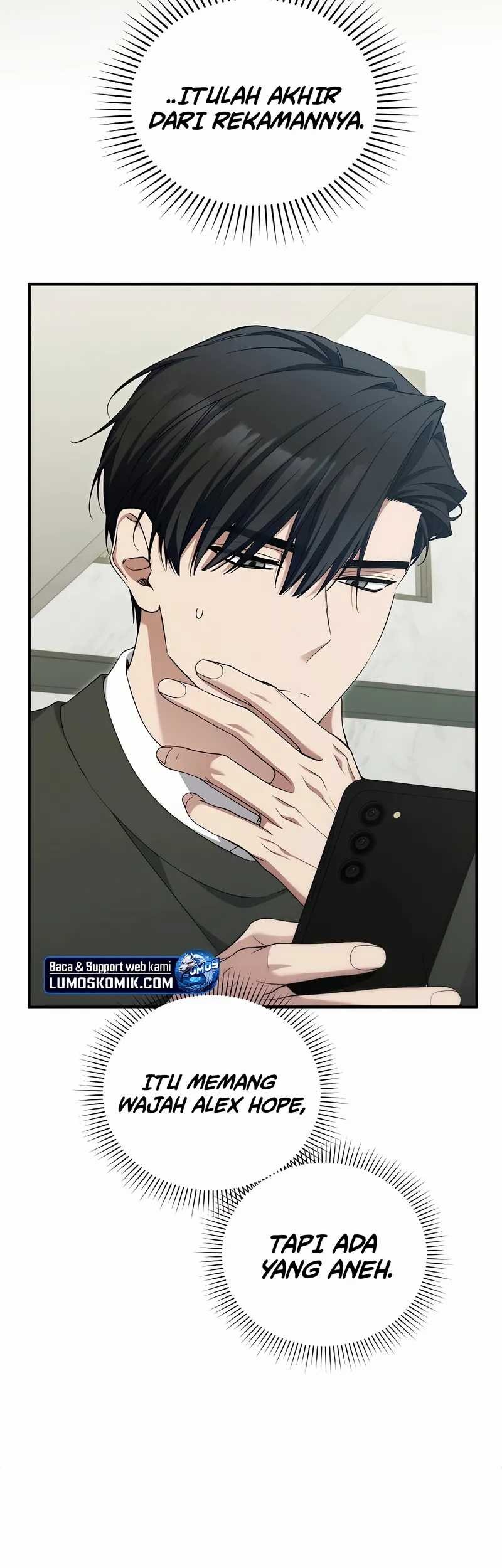 I’ll Retire After Saving the World Chapter 63 - halaman 51