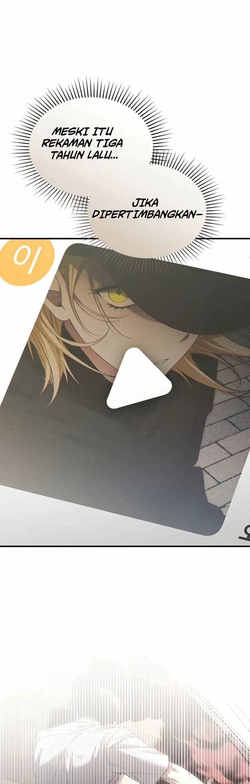 I’ll Retire After Saving the World Chapter 63 - halaman 52