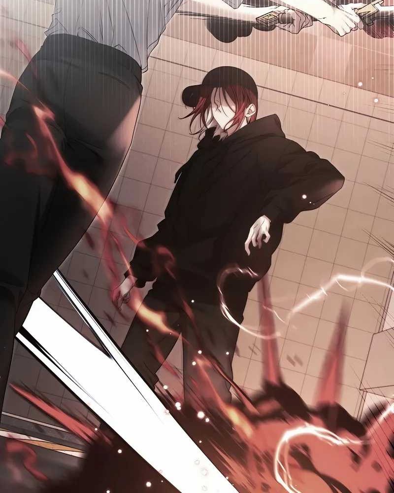 I’ll Retire After Saving the World Chapter 63 - halaman 53
