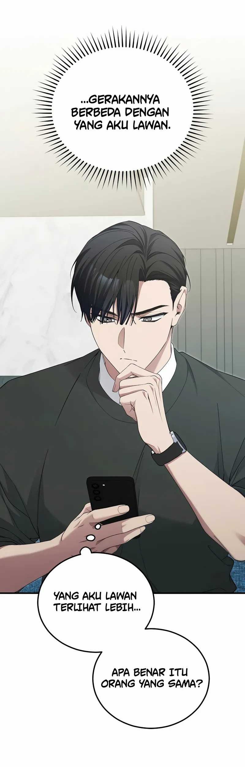 I’ll Retire After Saving the World Chapter 63 - halaman 55