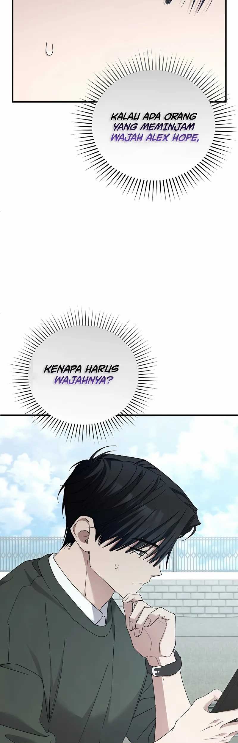 I’ll Retire After Saving the World Chapter 63 - halaman 57