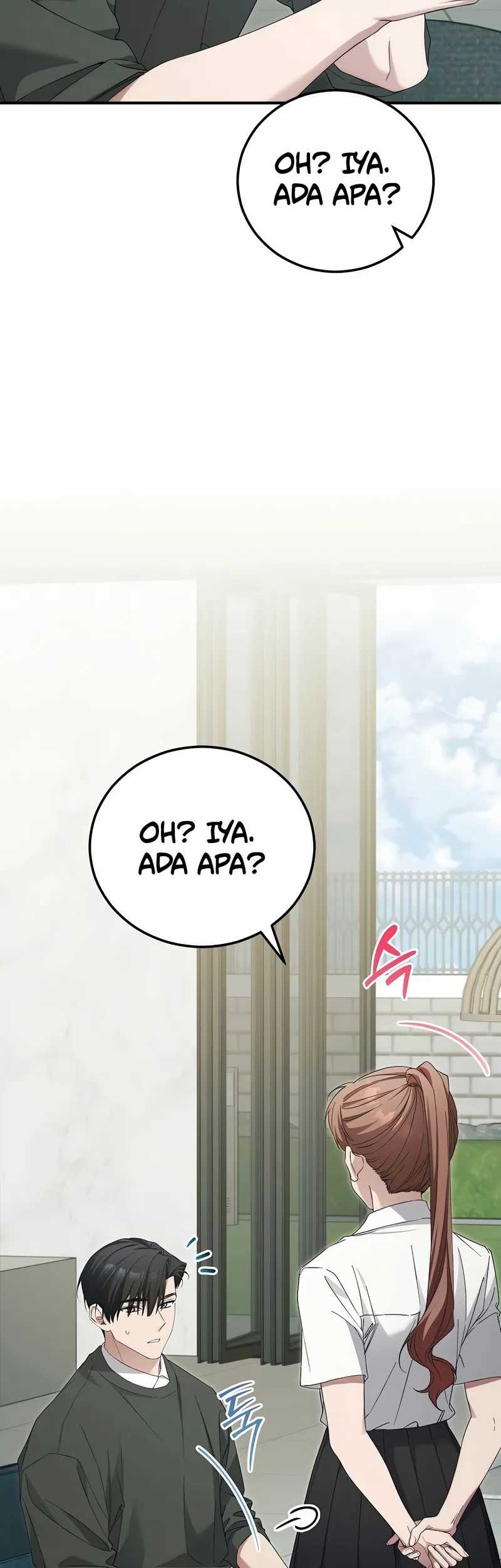 I’ll Retire After Saving the World Chapter 63 - halaman 58