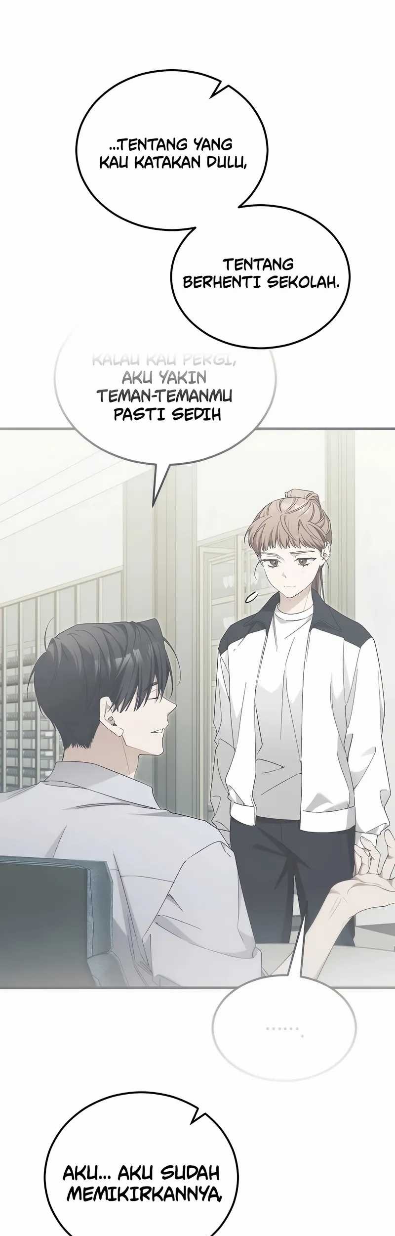 I’ll Retire After Saving the World Chapter 63 - halaman 60