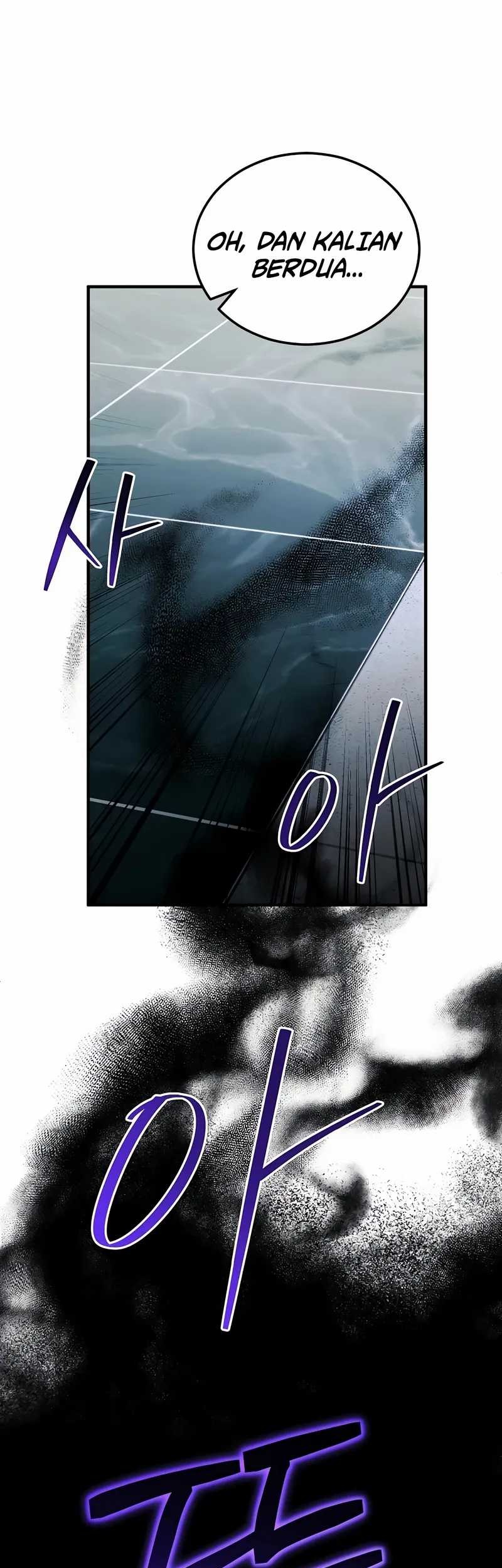 I’ll Retire After Saving the World Chapter 63 - halaman 69