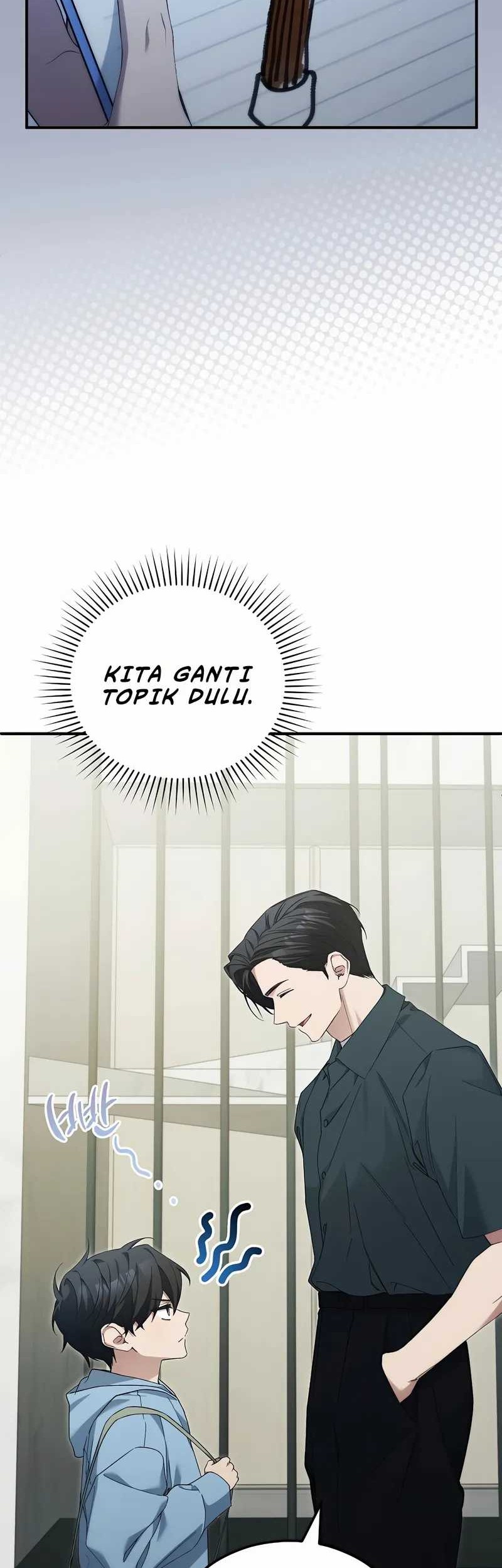 I’ll Retire After Saving the World Chapter 63 - halaman 7