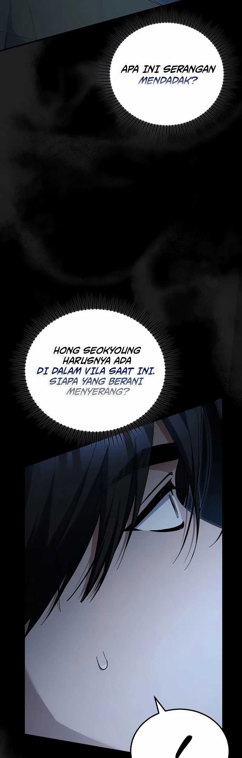 I’ll Retire After Saving the World Chapter 63 - halaman 72