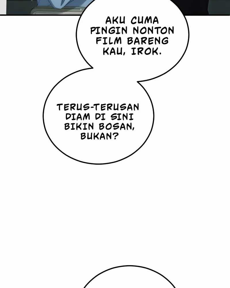 I’ll Retire After Saving the World Chapter 63 - halaman 8