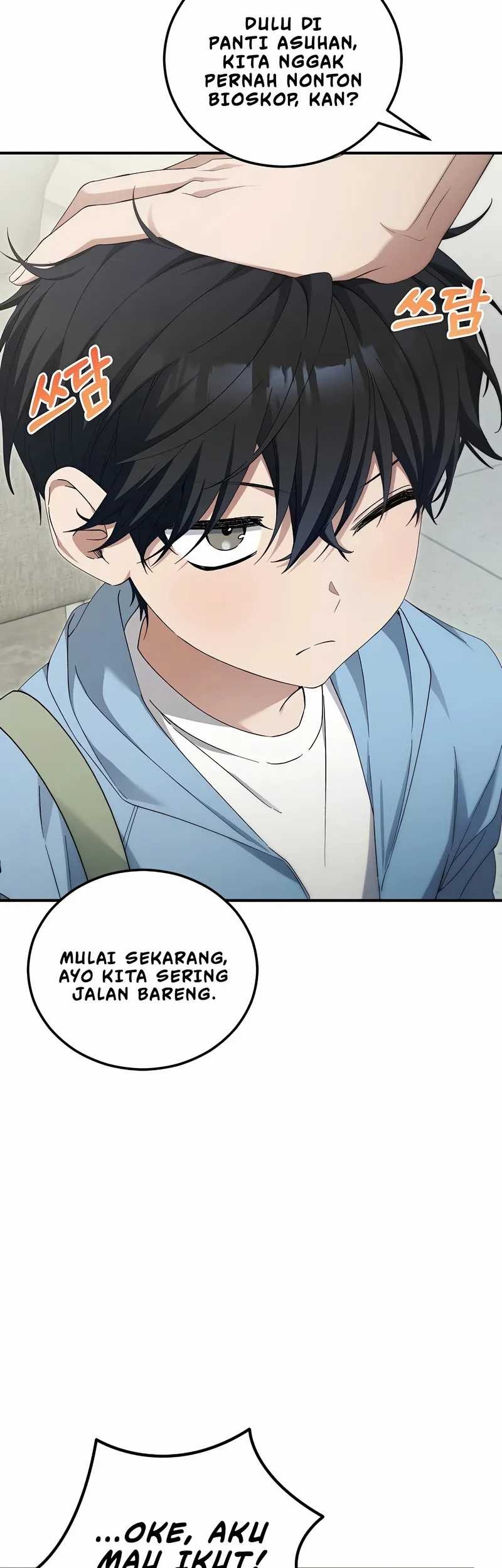 I’ll Retire After Saving the World Chapter 63 - halaman 9