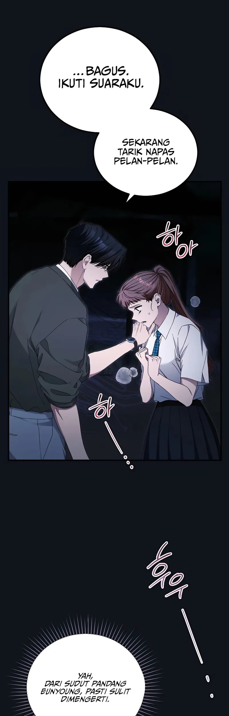 I’ll Retire After Saving the World Chapter 64 - halaman 10