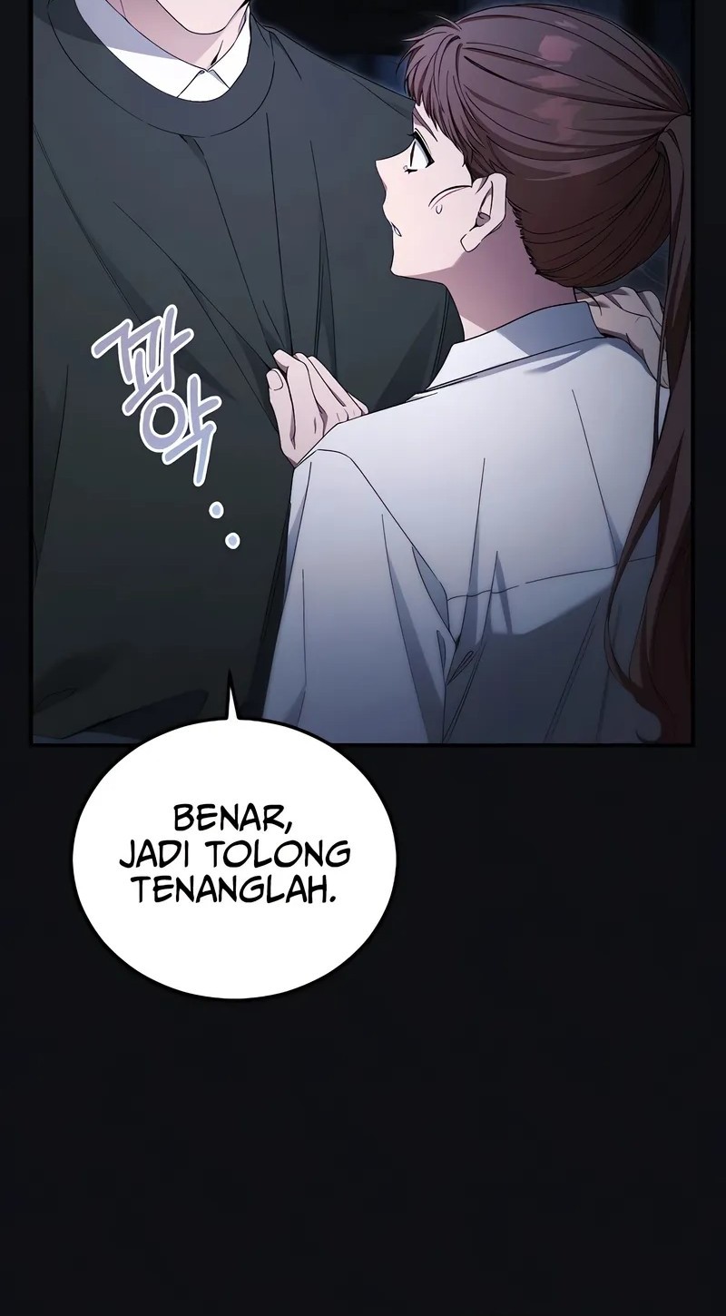 I’ll Retire After Saving the World Chapter 64 - halaman 12