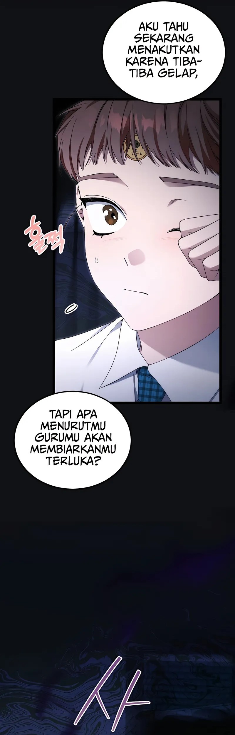 I’ll Retire After Saving the World Chapter 64 - halaman 13