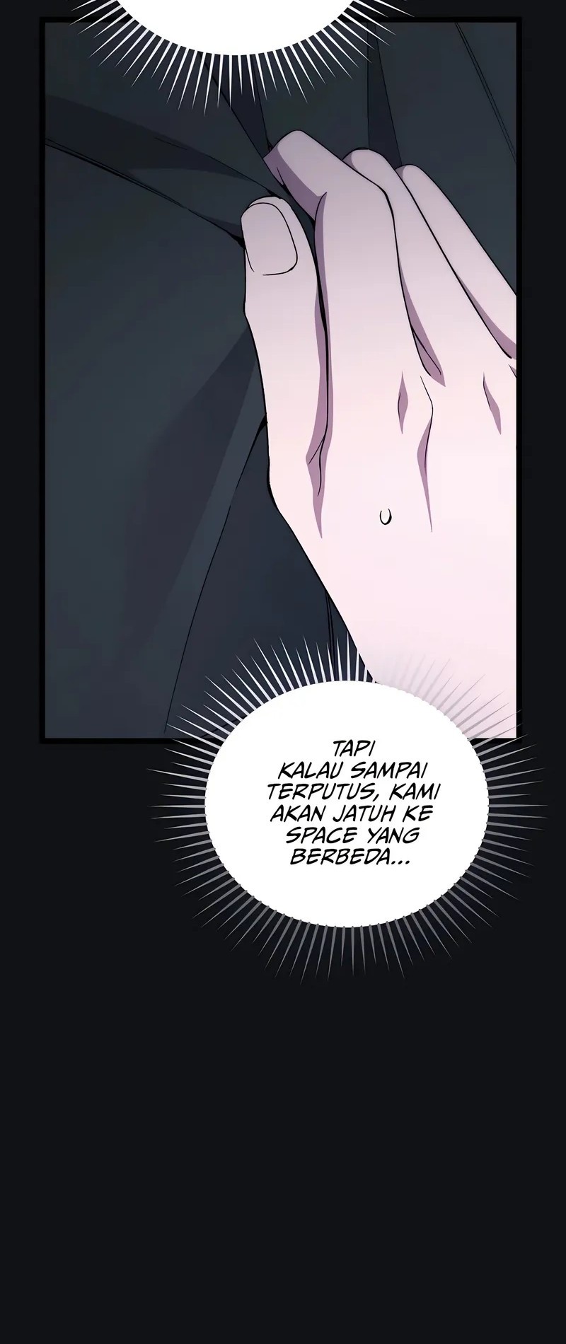 I’ll Retire After Saving the World Chapter 64 - halaman 15