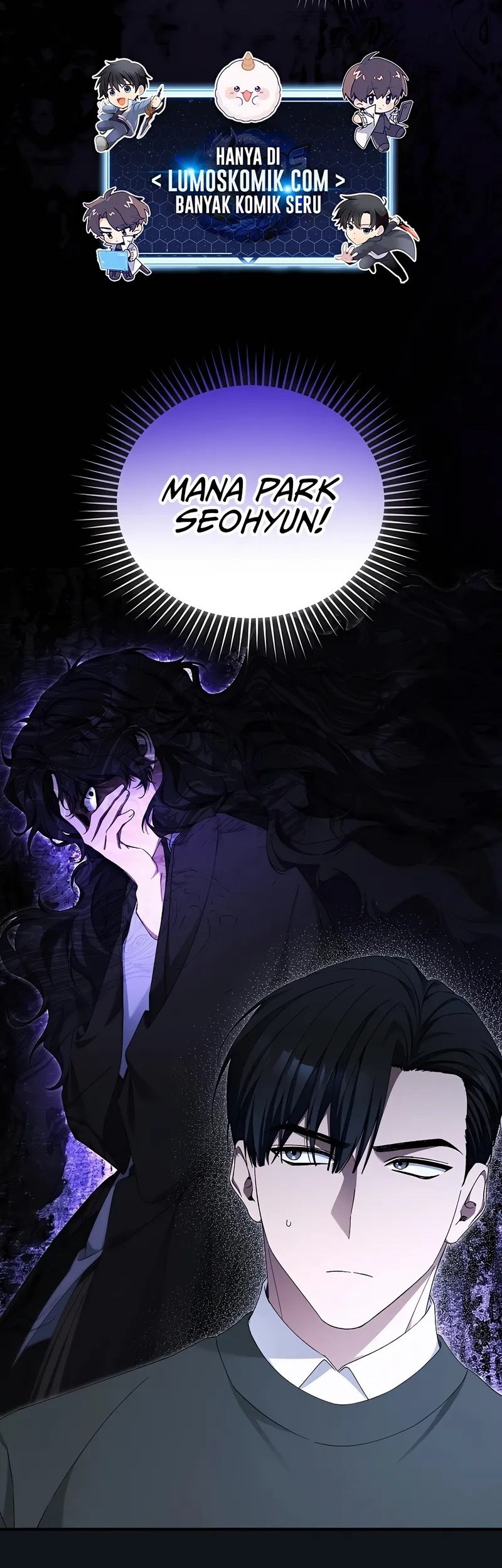 I’ll Retire After Saving the World Chapter 64 - halaman 2