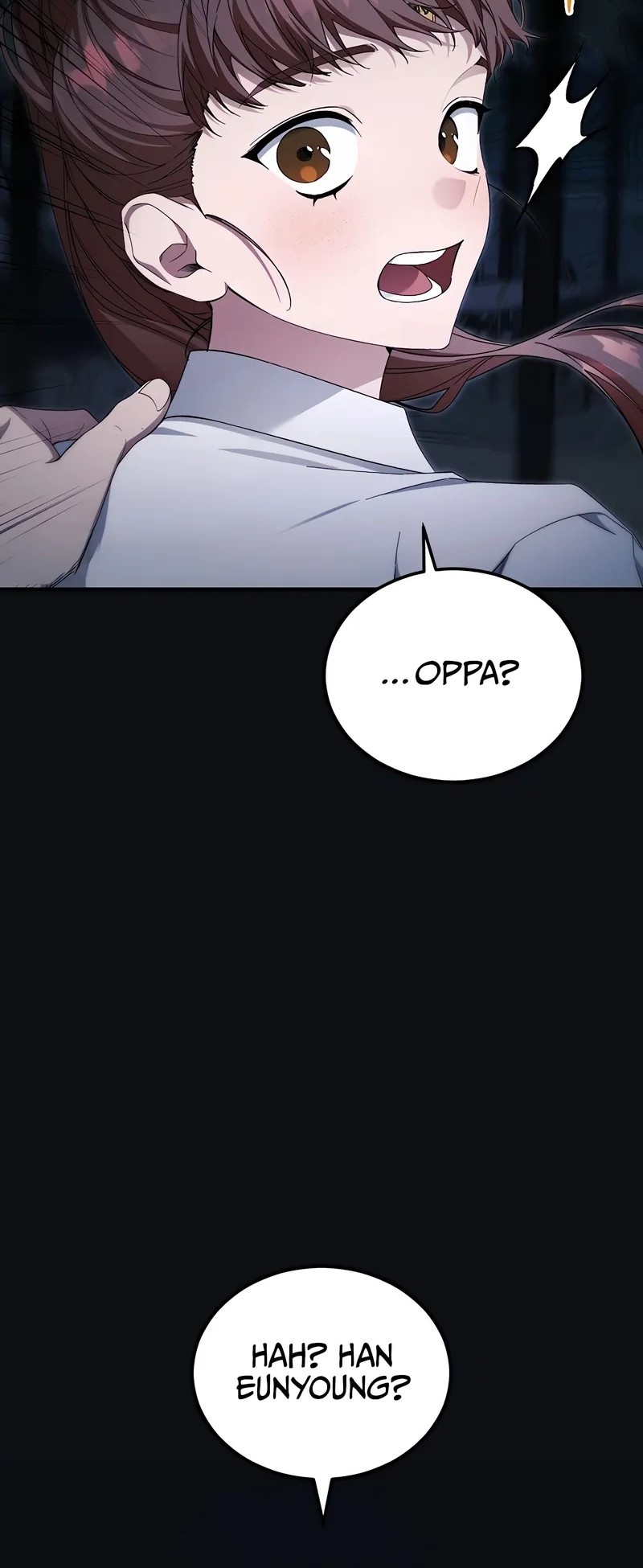I’ll Retire After Saving the World Chapter 64 - halaman 21