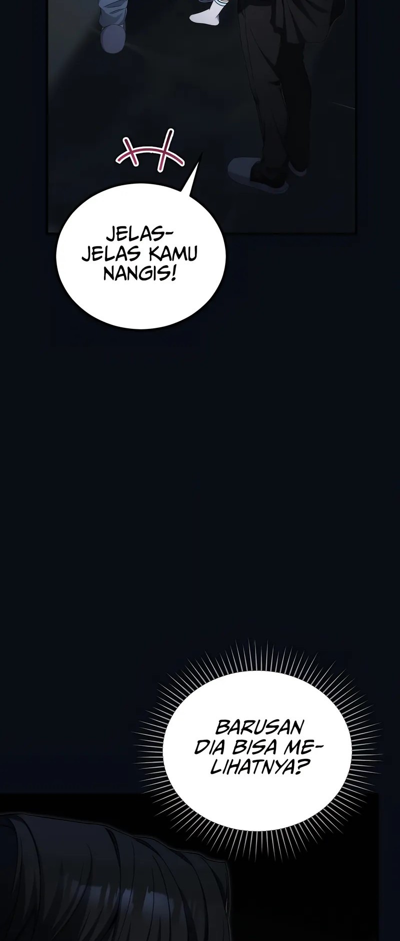 I’ll Retire After Saving the World Chapter 64 - halaman 24