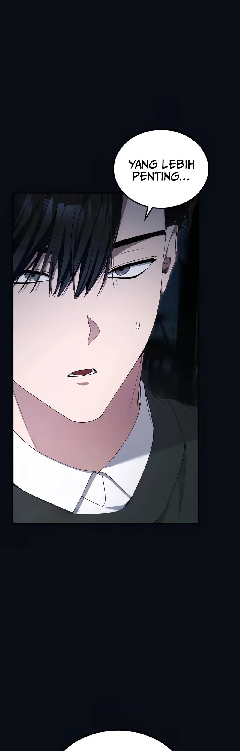 I’ll Retire After Saving the World Chapter 64 - halaman 29