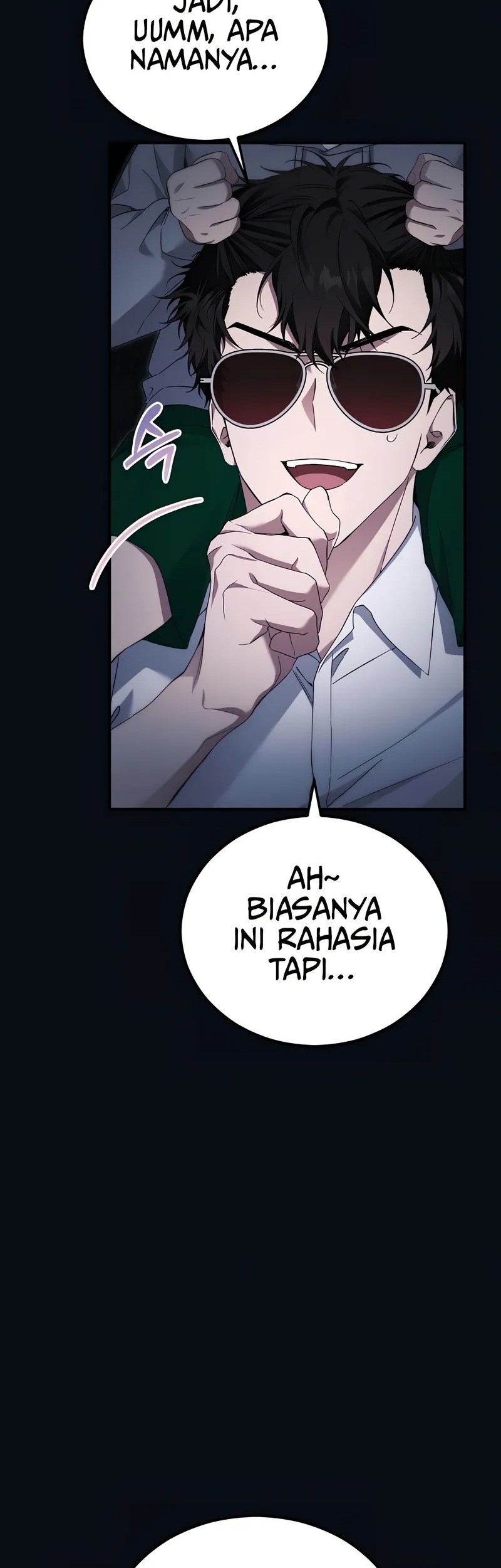 I’ll Retire After Saving the World Chapter 64 - halaman 38