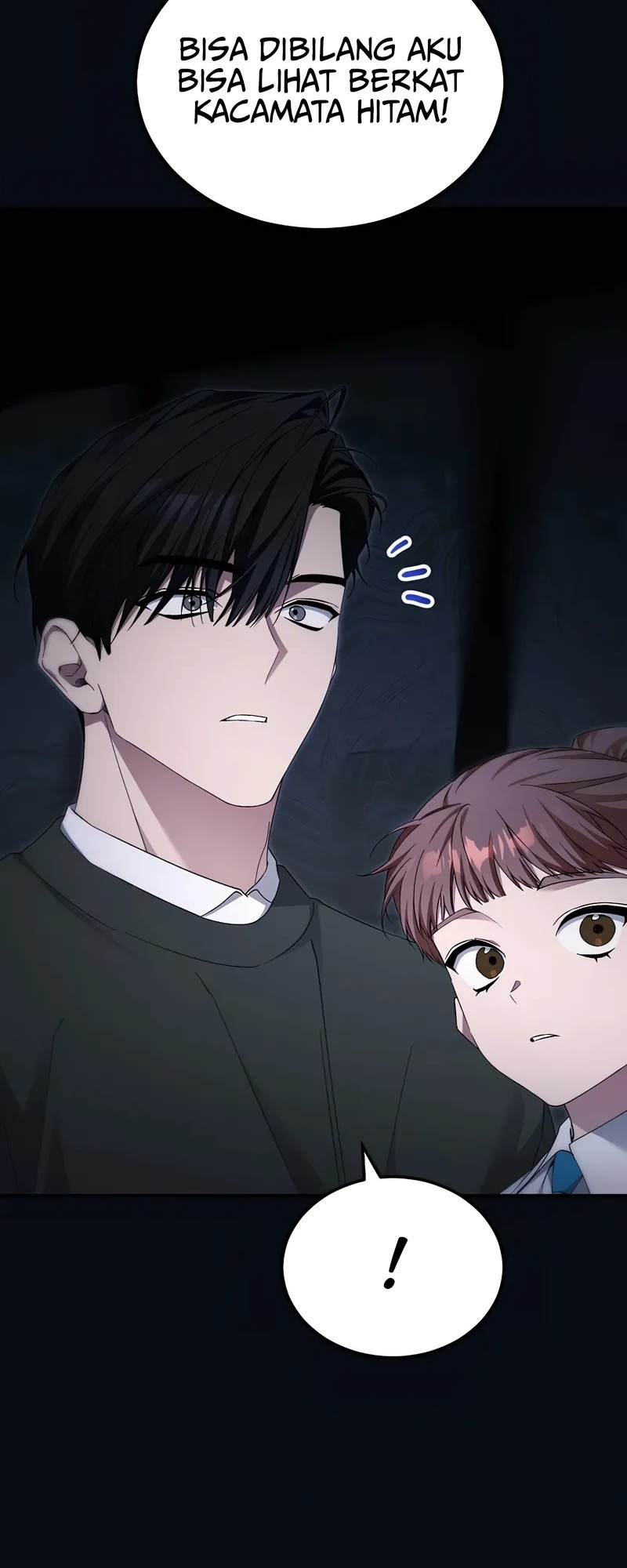 I’ll Retire After Saving the World Chapter 64 - halaman 39
