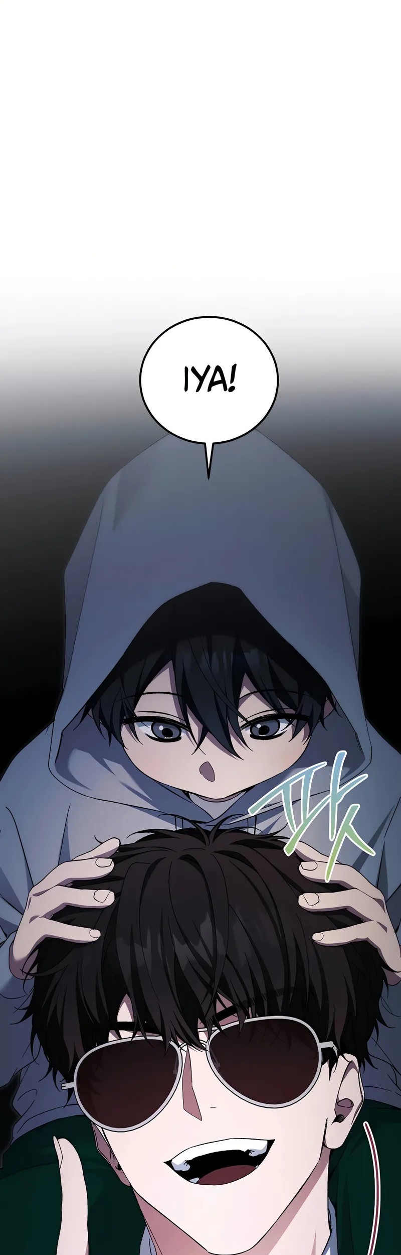 I’ll Retire After Saving the World Chapter 64 - halaman 46