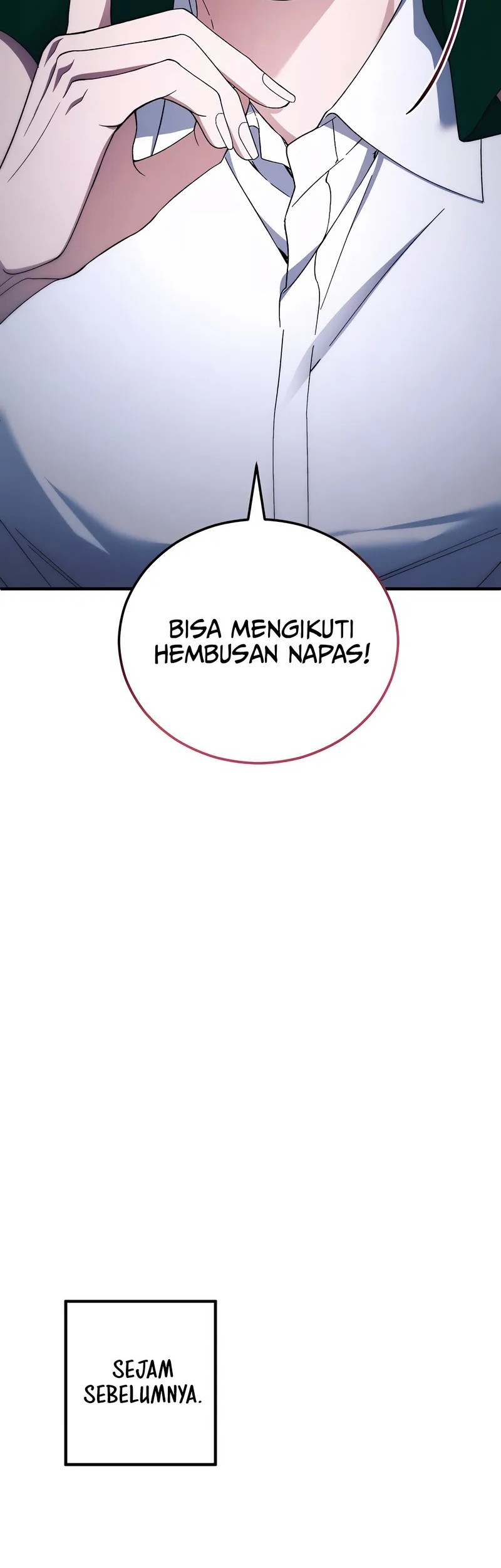 I’ll Retire After Saving the World Chapter 64 - halaman 47