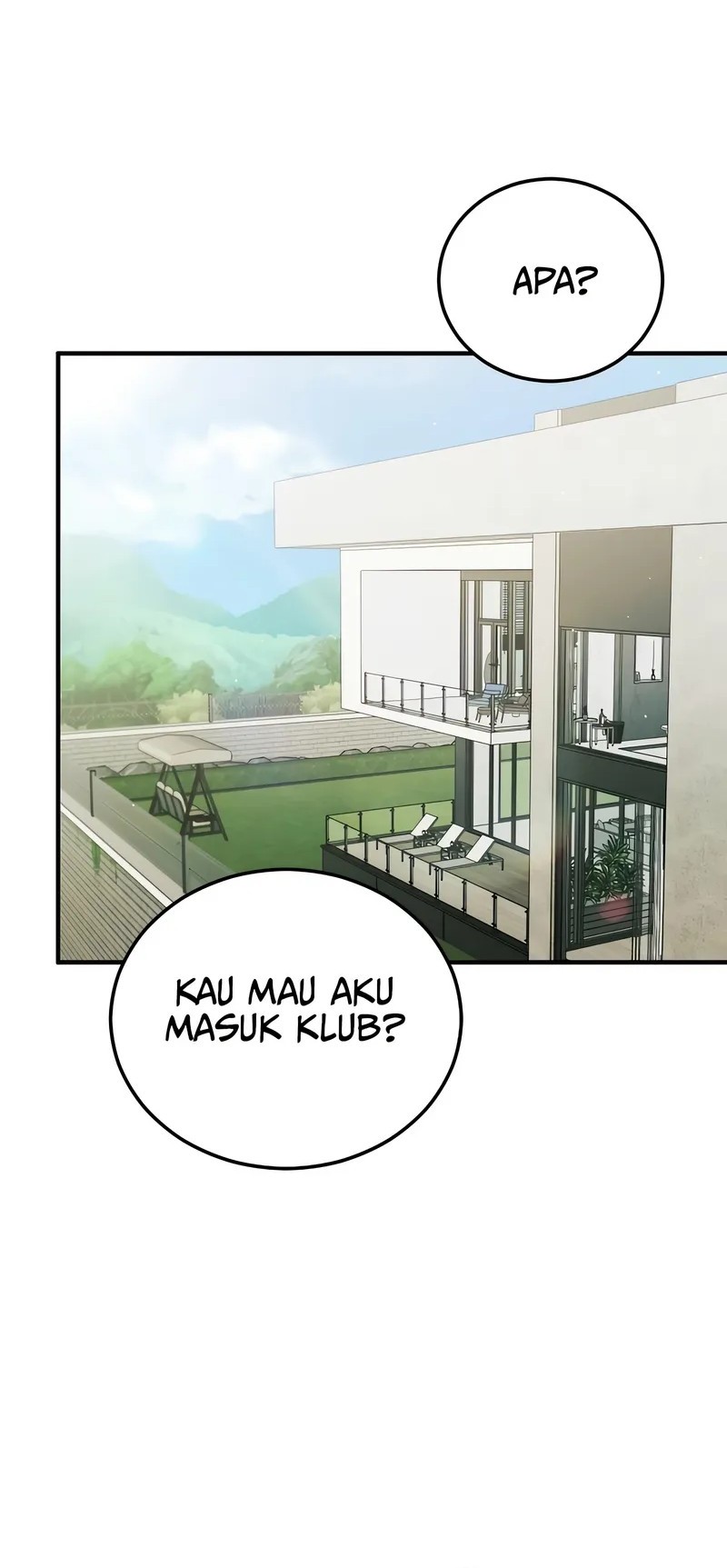I’ll Retire After Saving the World Chapter 64 - halaman 48