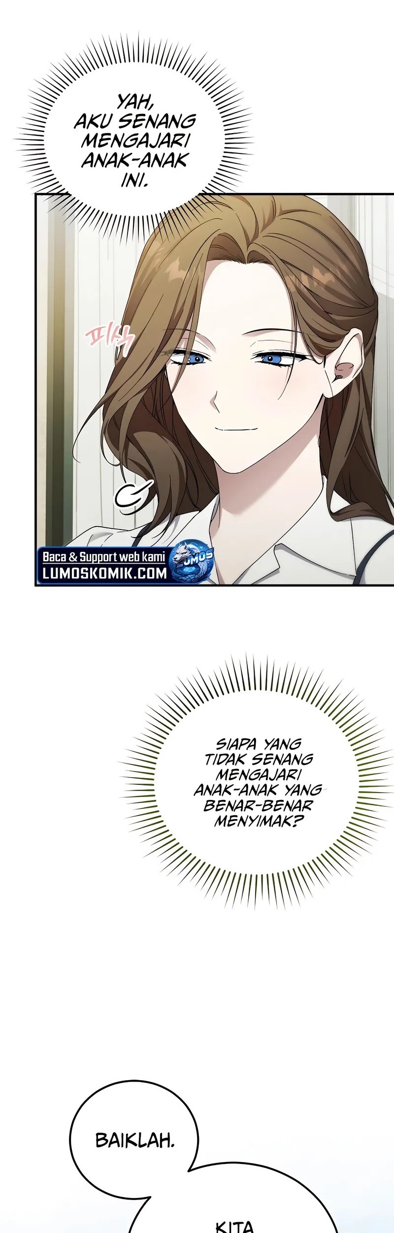 I’ll Retire After Saving the World Chapter 64 - halaman 53