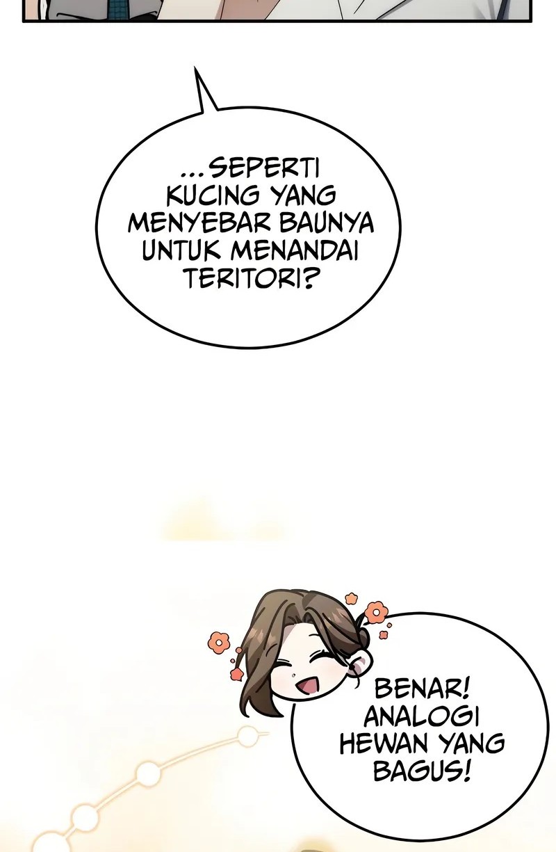 I’ll Retire After Saving the World Chapter 64 - halaman 57