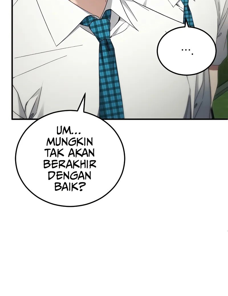 I’ll Retire After Saving the World Chapter 64 - halaman 60