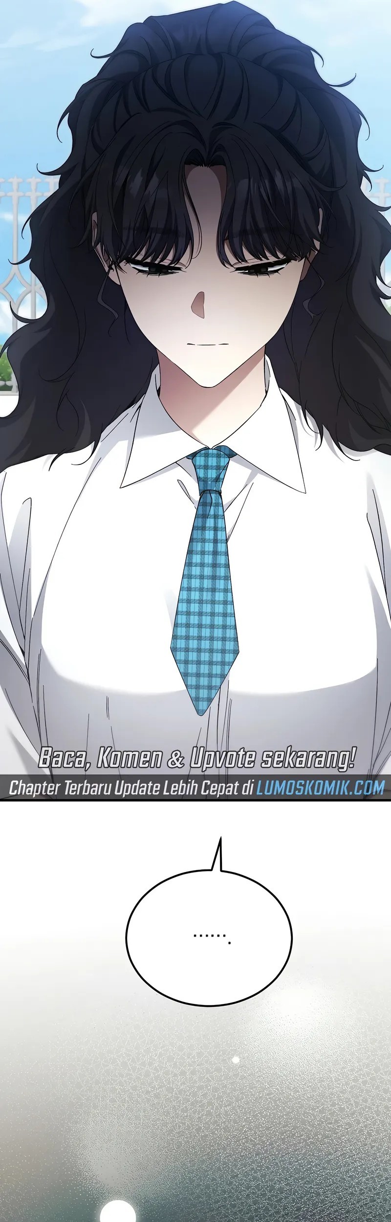 I’ll Retire After Saving the World Chapter 64 - halaman 66