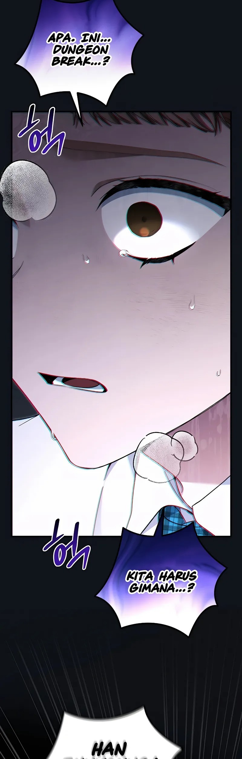 I’ll Retire After Saving the World Chapter 64 - halaman 7