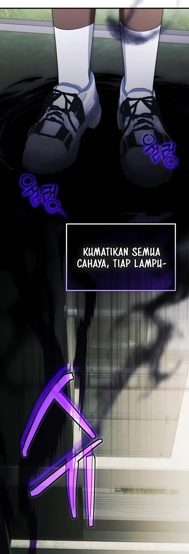 I’ll Retire After Saving the World Chapter 64 - halaman 73