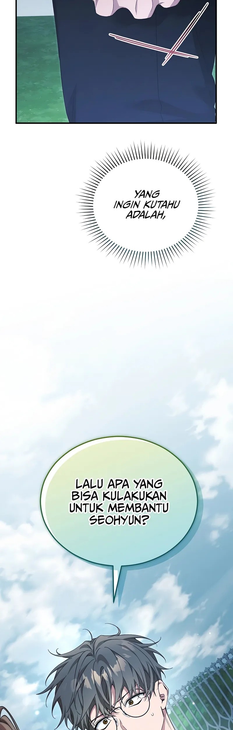 I’ll Retire After Saving the World Chapter 65 - halaman 14