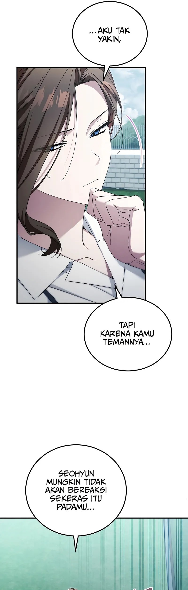 I’ll Retire After Saving the World Chapter 65 - halaman 16