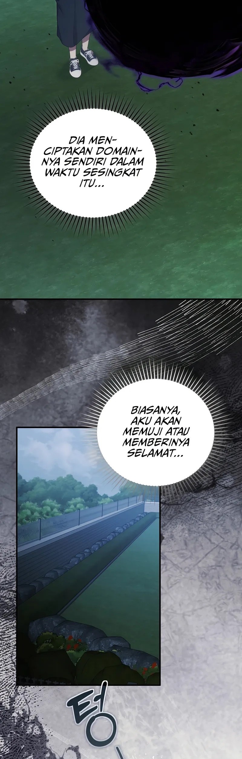 I’ll Retire After Saving the World Chapter 65 - halaman 2