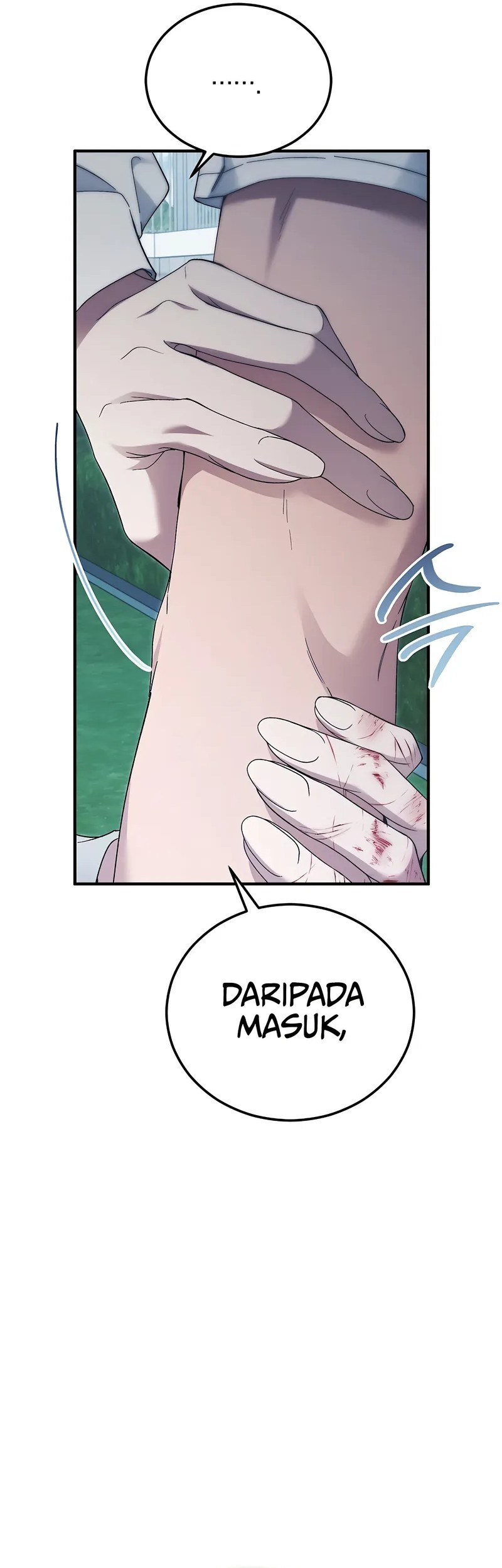 I’ll Retire After Saving the World Chapter 65 - halaman 27