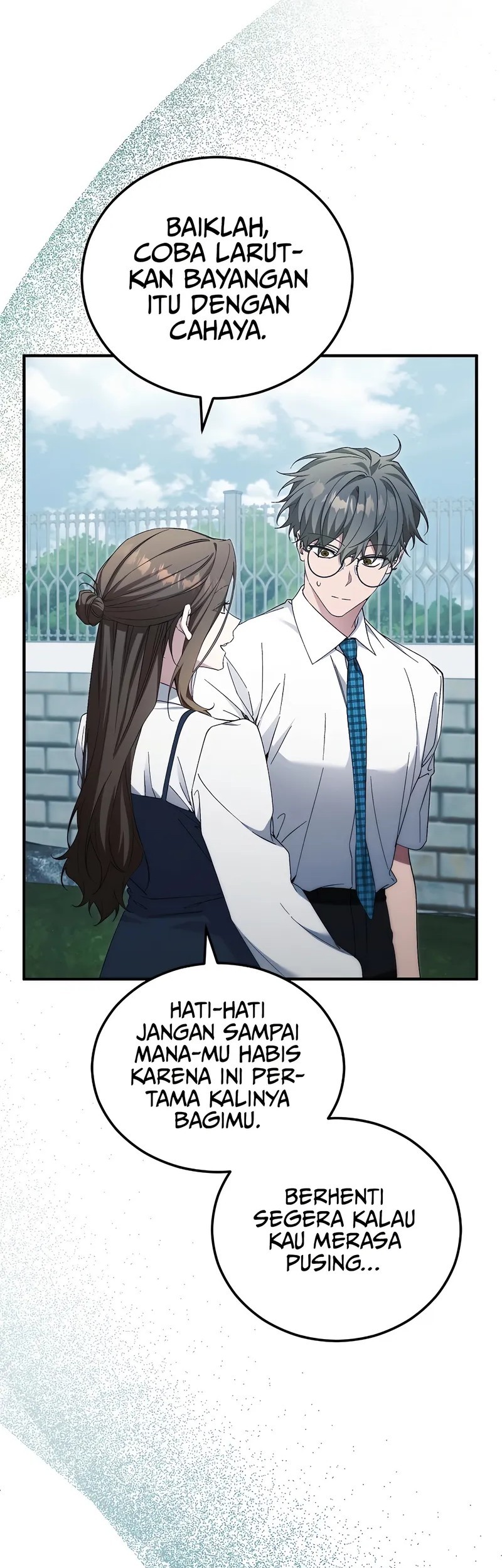 I’ll Retire After Saving the World Chapter 65 - halaman 30