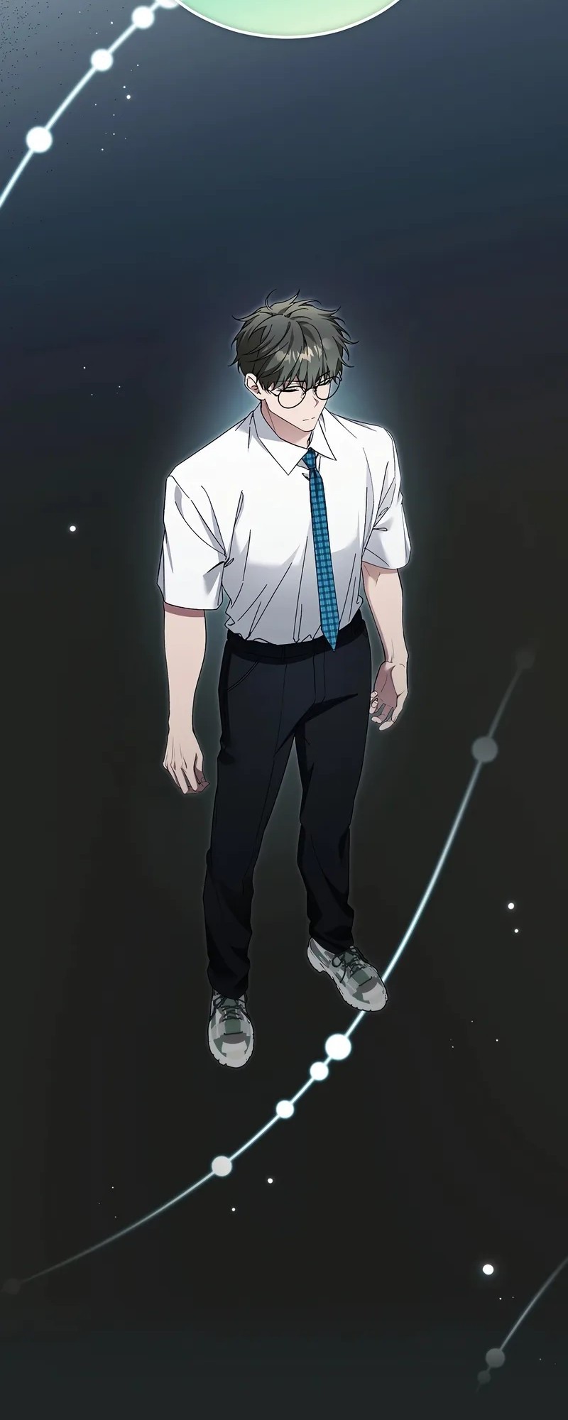 I’ll Retire After Saving the World Chapter 65 - halaman 32