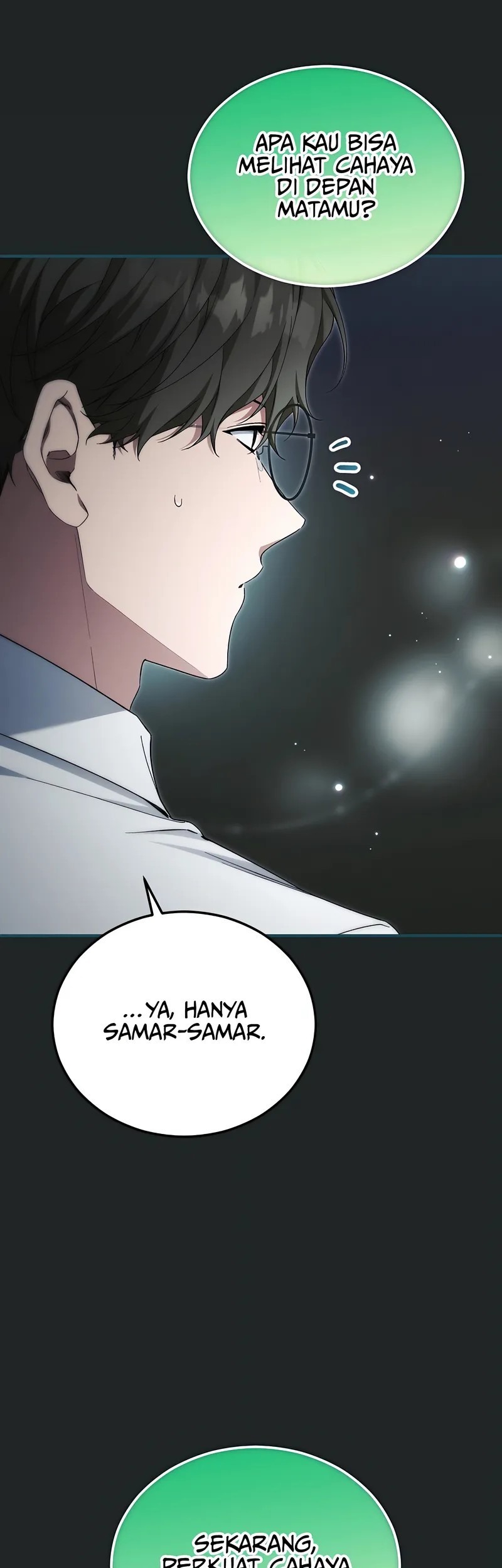 I’ll Retire After Saving the World Chapter 65 - halaman 33