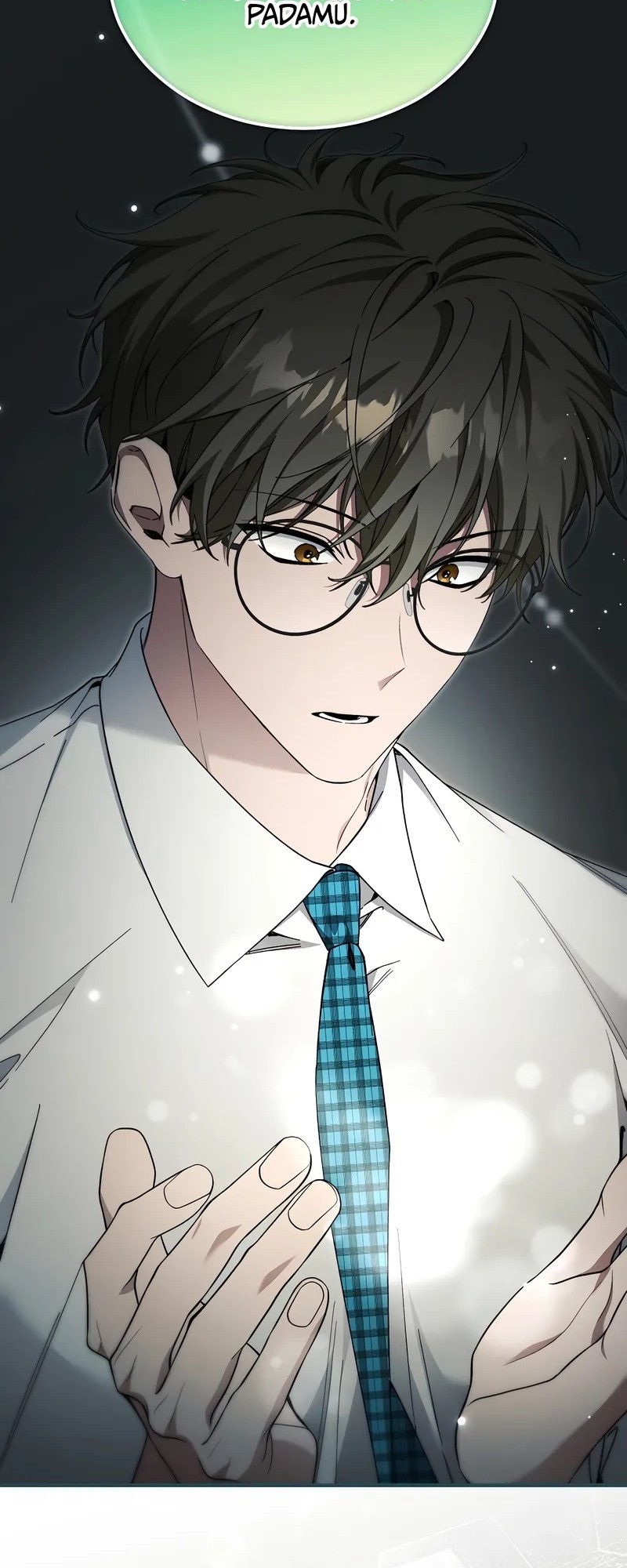 I’ll Retire After Saving the World Chapter 65 - halaman 35