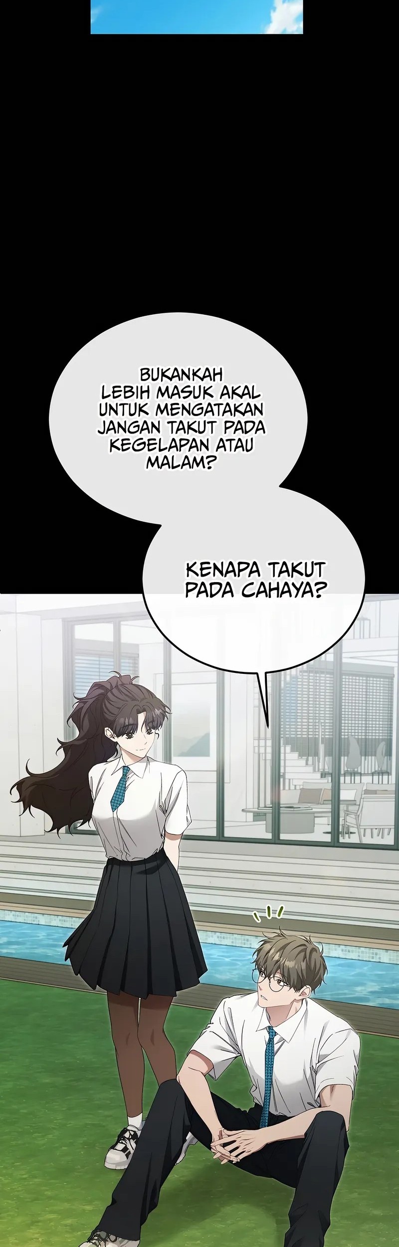 I’ll Retire After Saving the World Chapter 65 - halaman 37