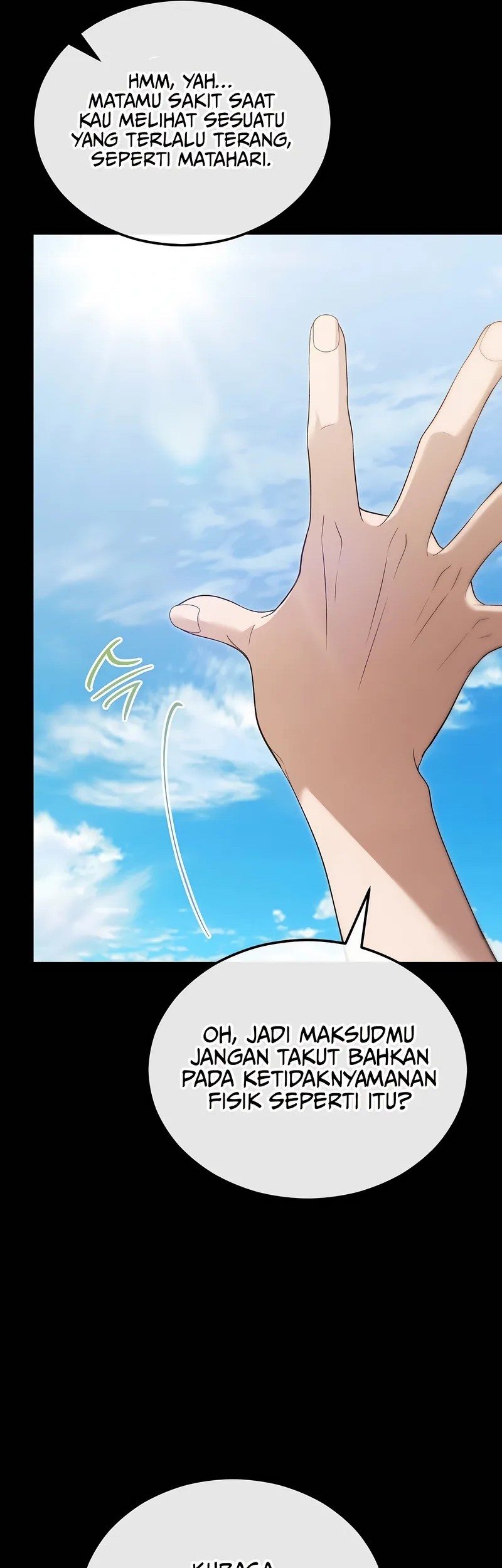 I’ll Retire After Saving the World Chapter 65 - halaman 39